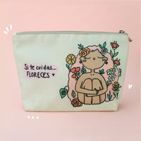 Cosmetiquera | Florece