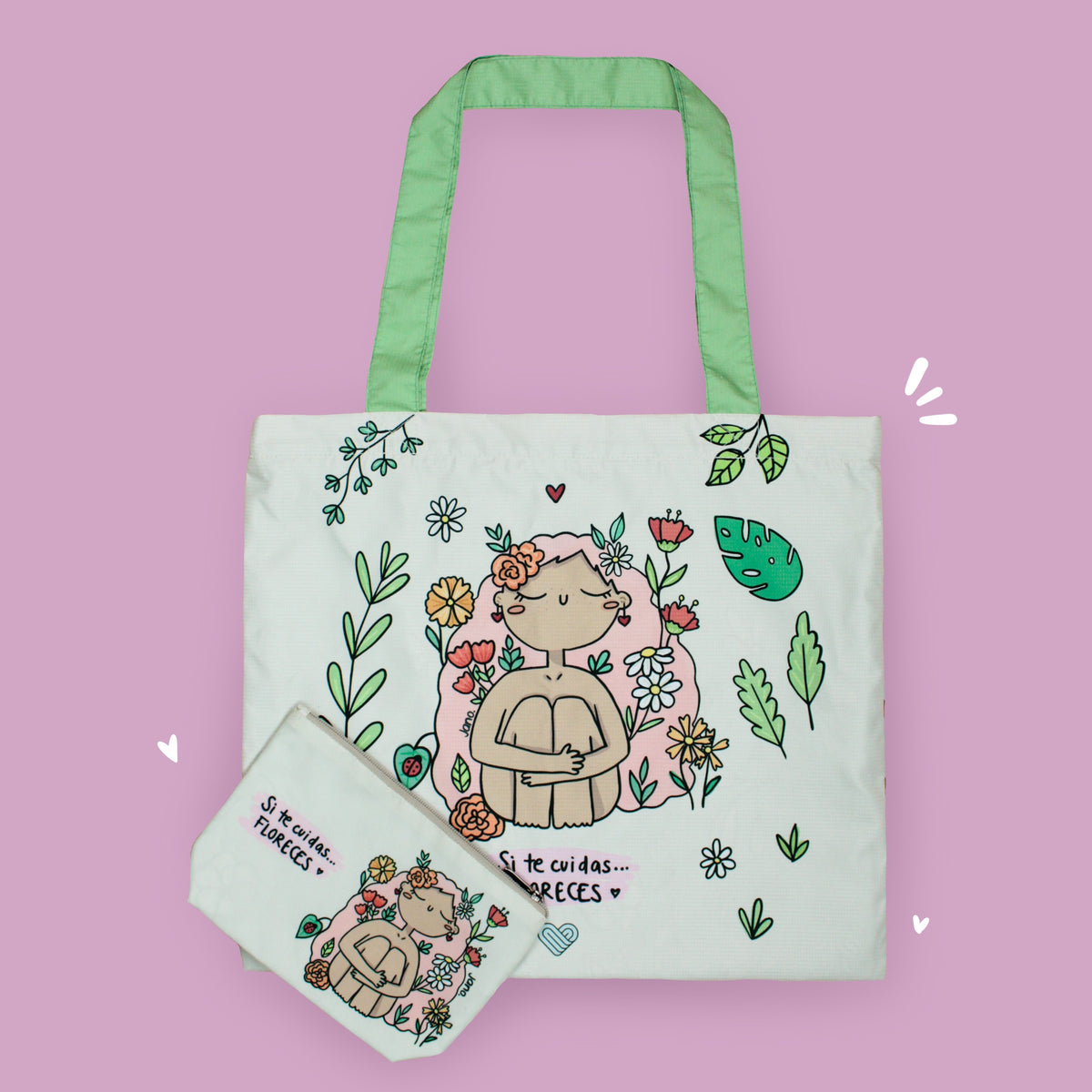 Set | Florece