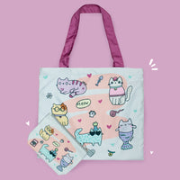 Set | Cat Lover