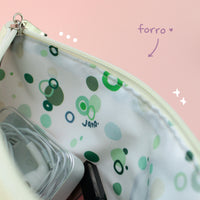 Set | Olivo