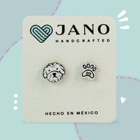 Aretes | Bruno
