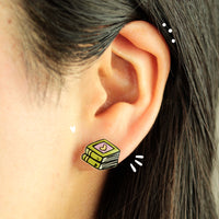 Aretes | Lectura