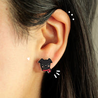 Aretes | Doguito