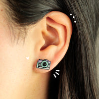Aretes | Camera