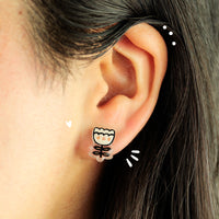 Aretes | Botánica
