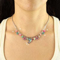 Collar | Colibrí