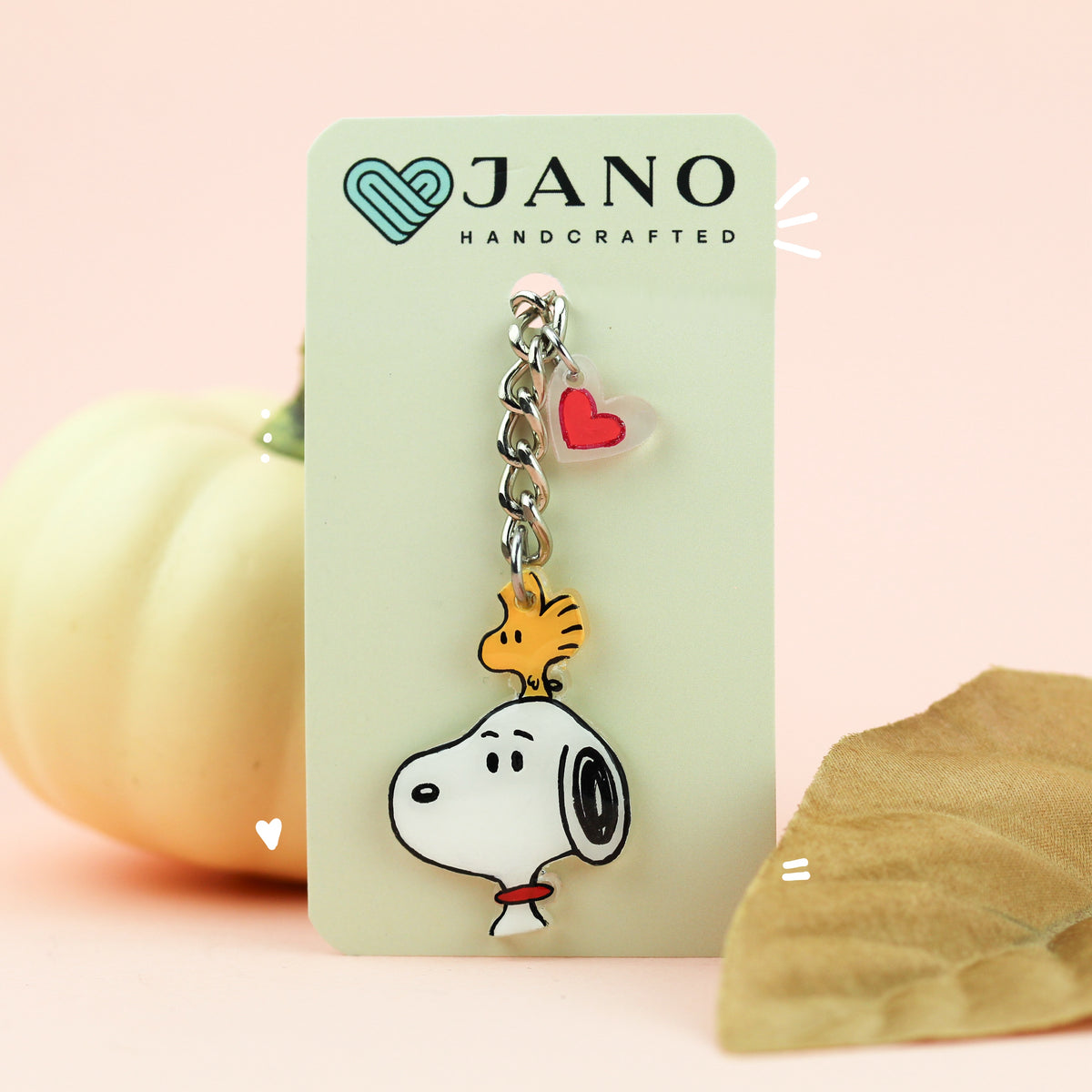 Llavero | Snoopy