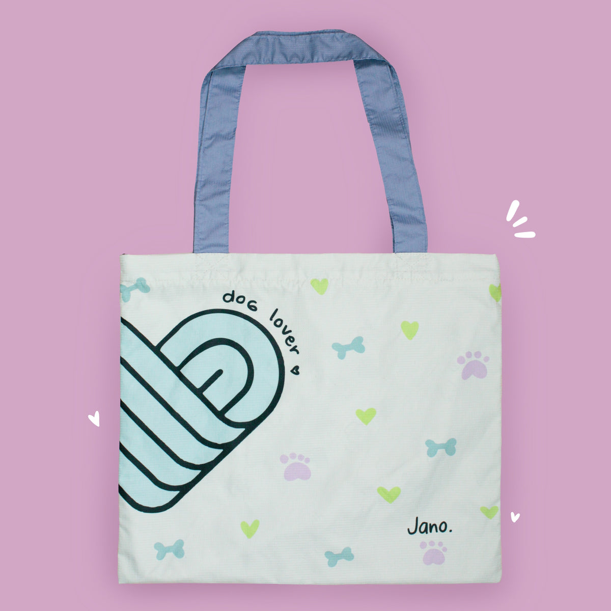 Set | Dog Lover