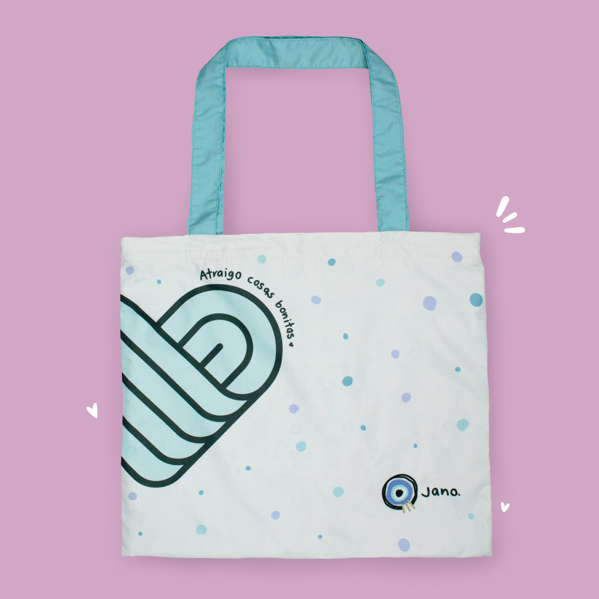 Tote Bag | Buena Vibra