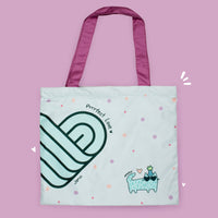 Tote Bag | Cat Lover