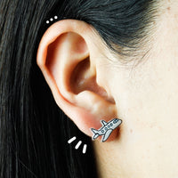 Aretes | Viajera