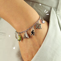 Pulsera | Hicking