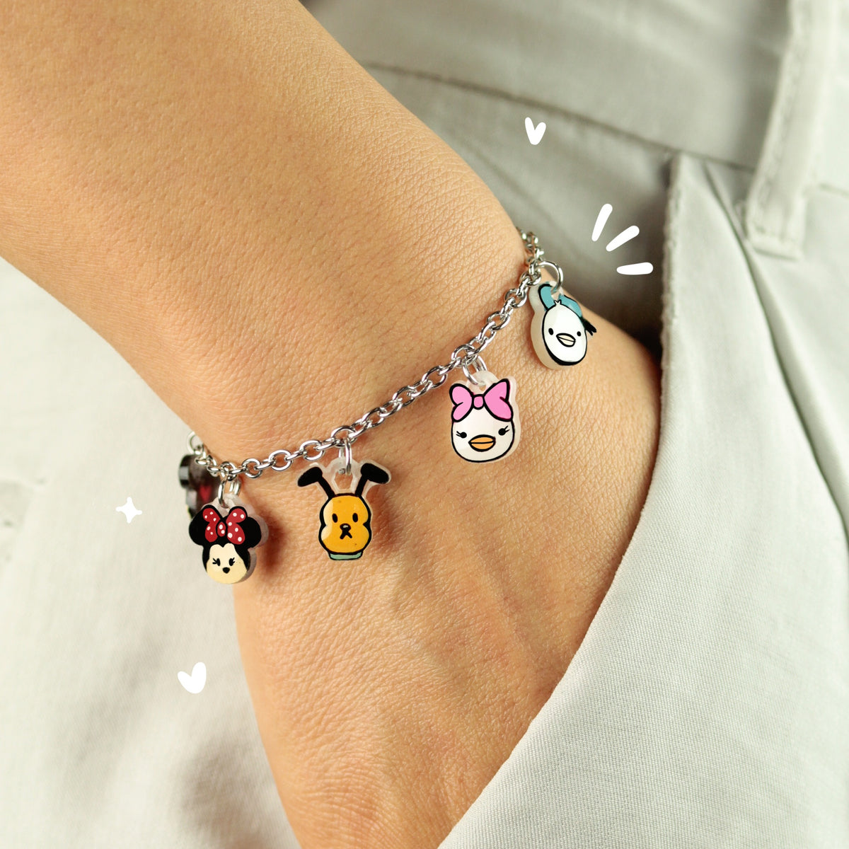 Pulsera | Fantasía