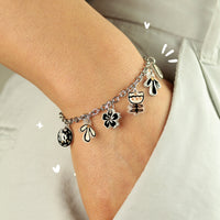 Pulsera | Botánica