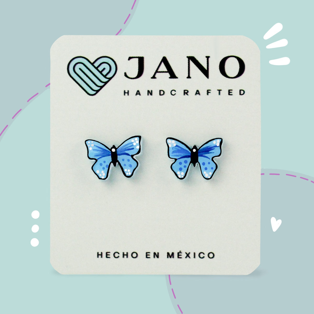 Aretes | Transformación