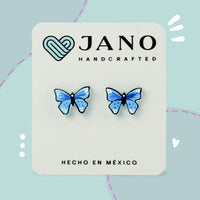 Aretes | Transformación
