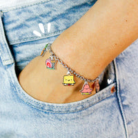 Pulsera | Bob Esponja