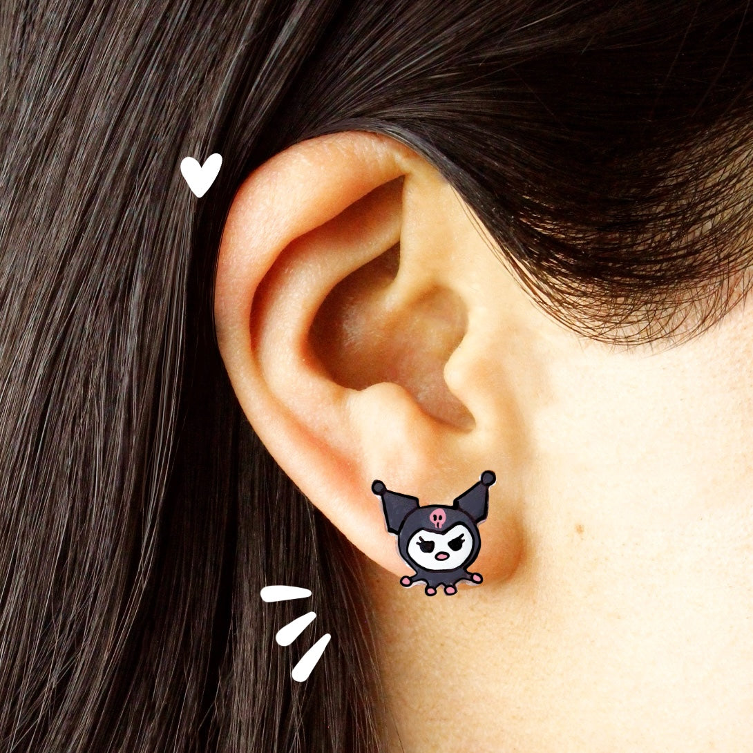 Aretes | Sanrio