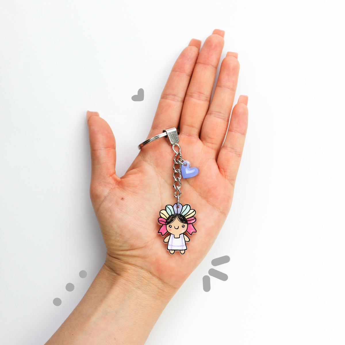 Llavero | Lele