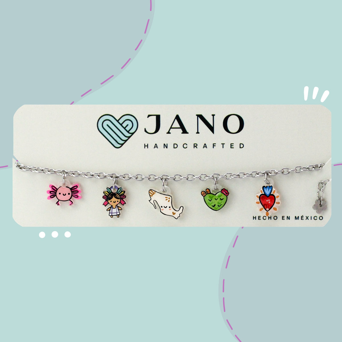 Pulsera | Mexicana