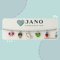 Pulsera | Mexicana