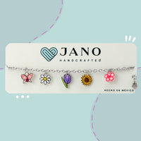 Pulsera | Bouquette