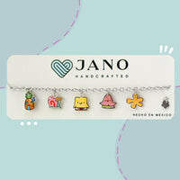 Pulsera | Bob Esponja