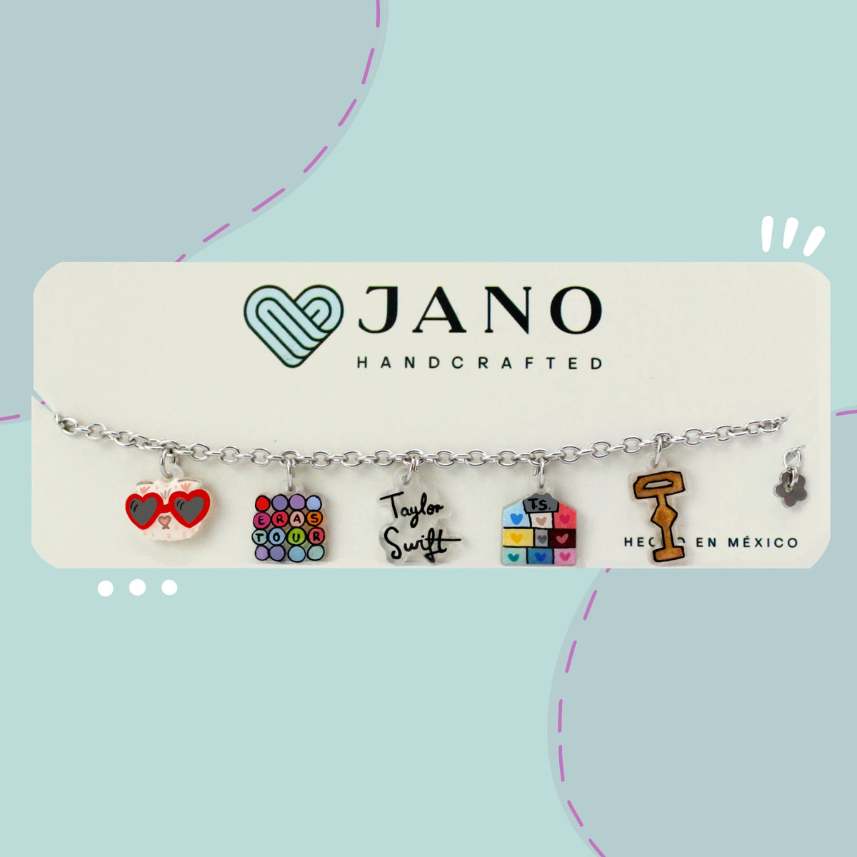 Pulsera | Taylor Swift