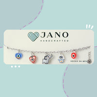 Pulsera | Protégeme