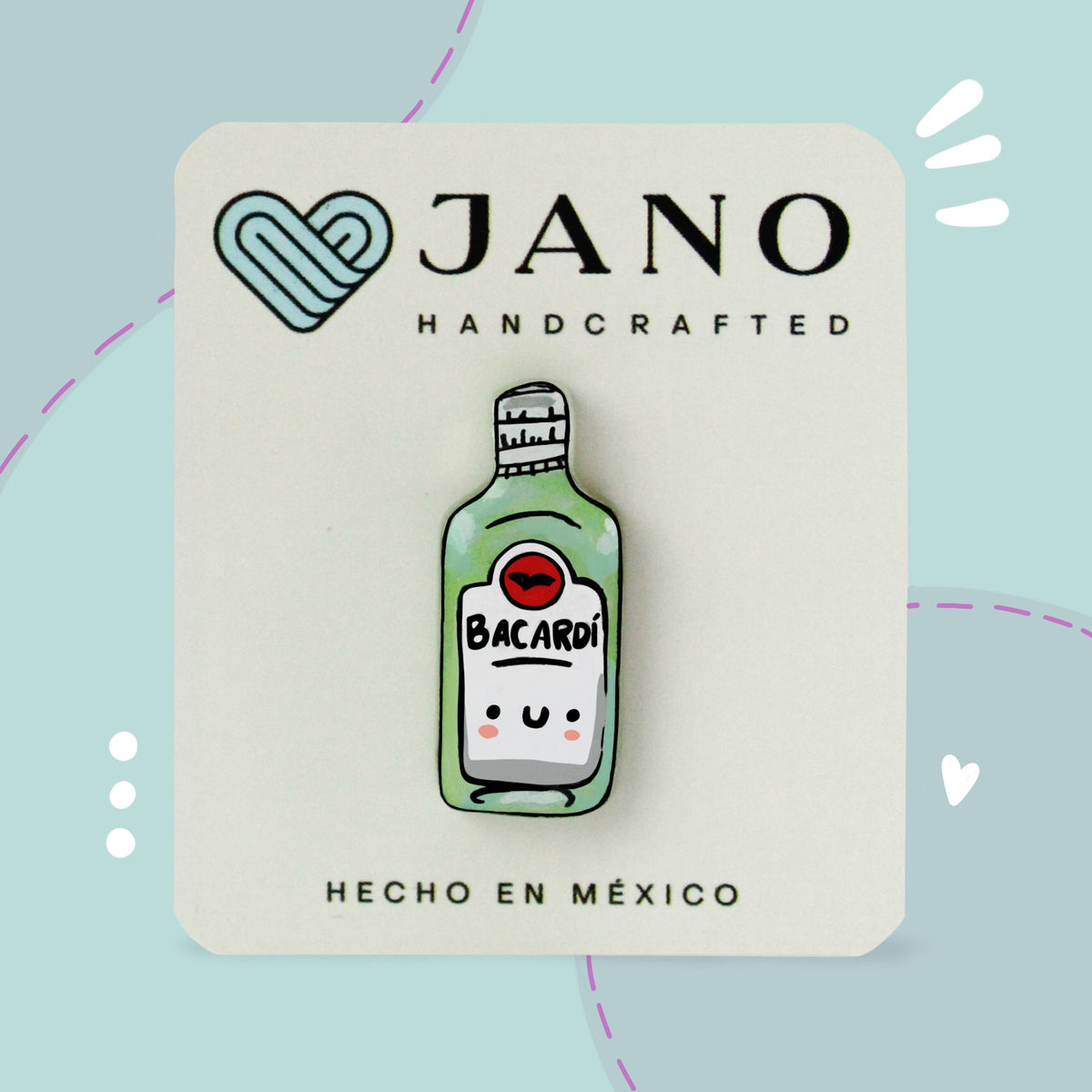 Pin | Bacachito