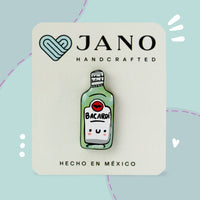 Pin | Bacachito