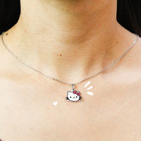 Collar | Kitty