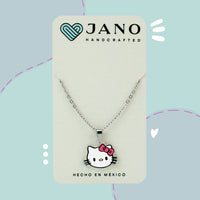 Collar | Kitty