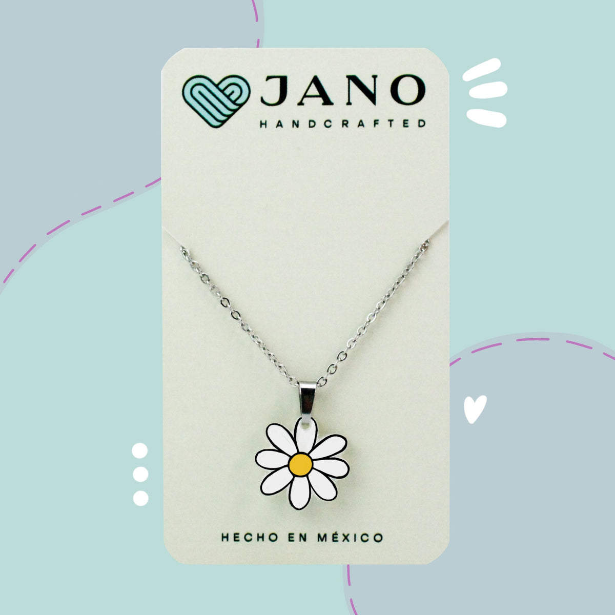 Collar | Margarita