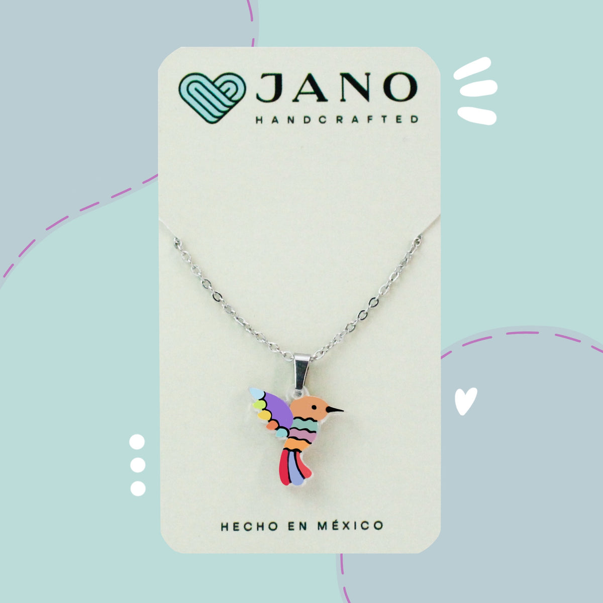 Collar | Tenango