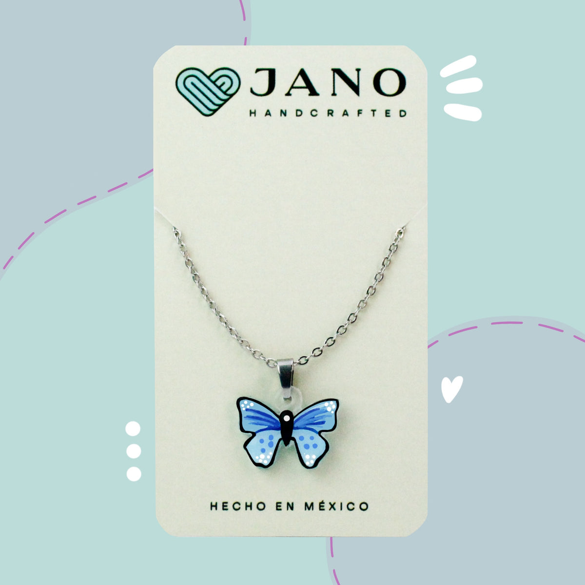 Collar | Transformación