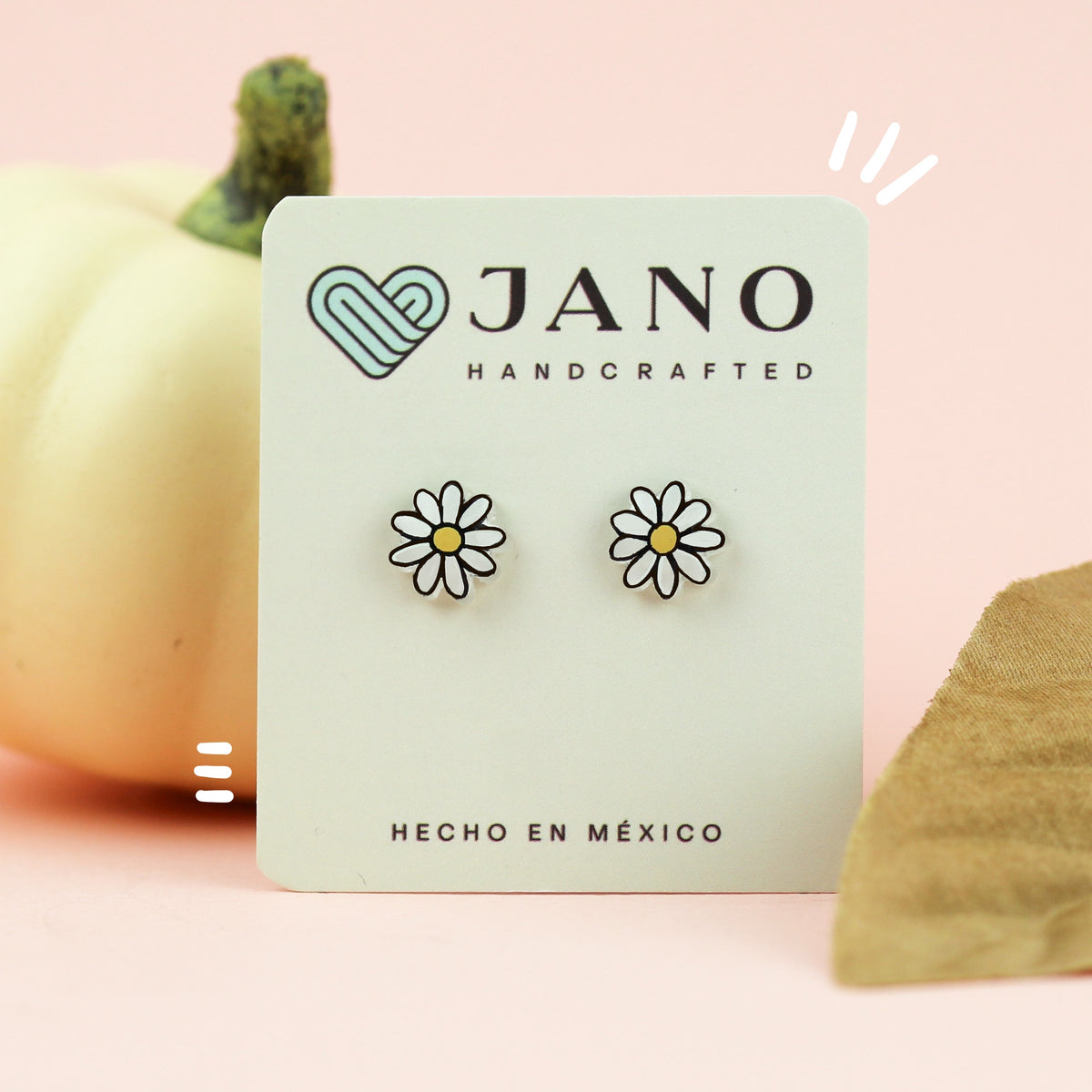 Aretes | Margarita