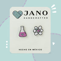 Aretes | Química