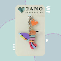 Llavero | Tenango