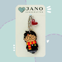 Llavero | Harry Potter