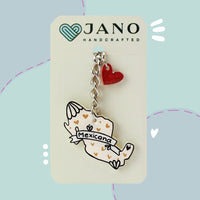 Llavero | Mexicana
