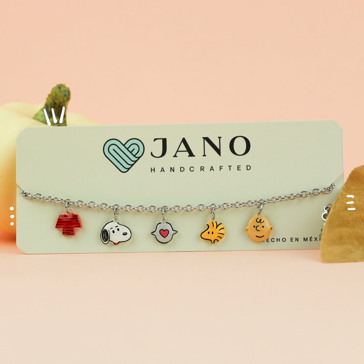 Pulsera | Snoopy