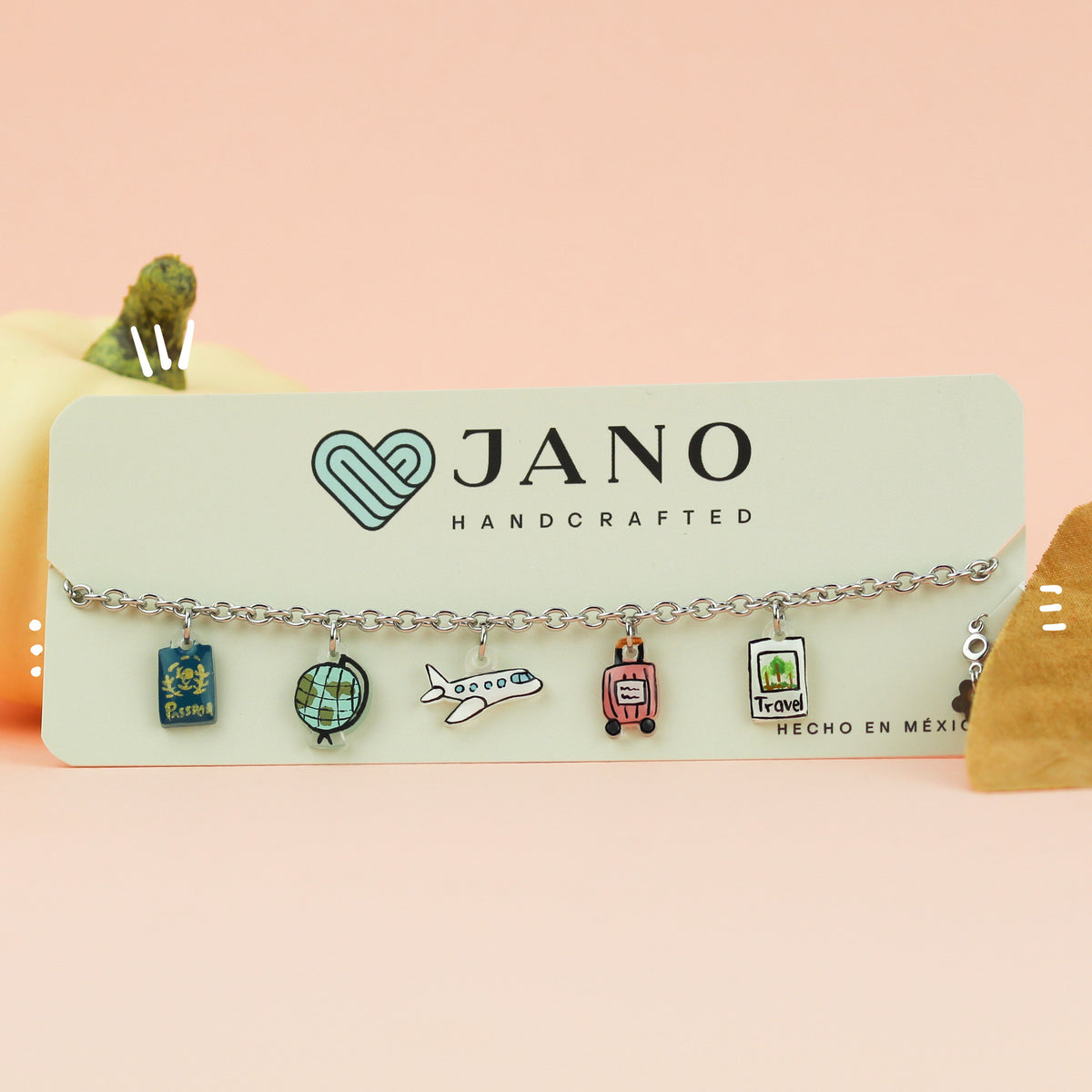 Pulsera | Viajera