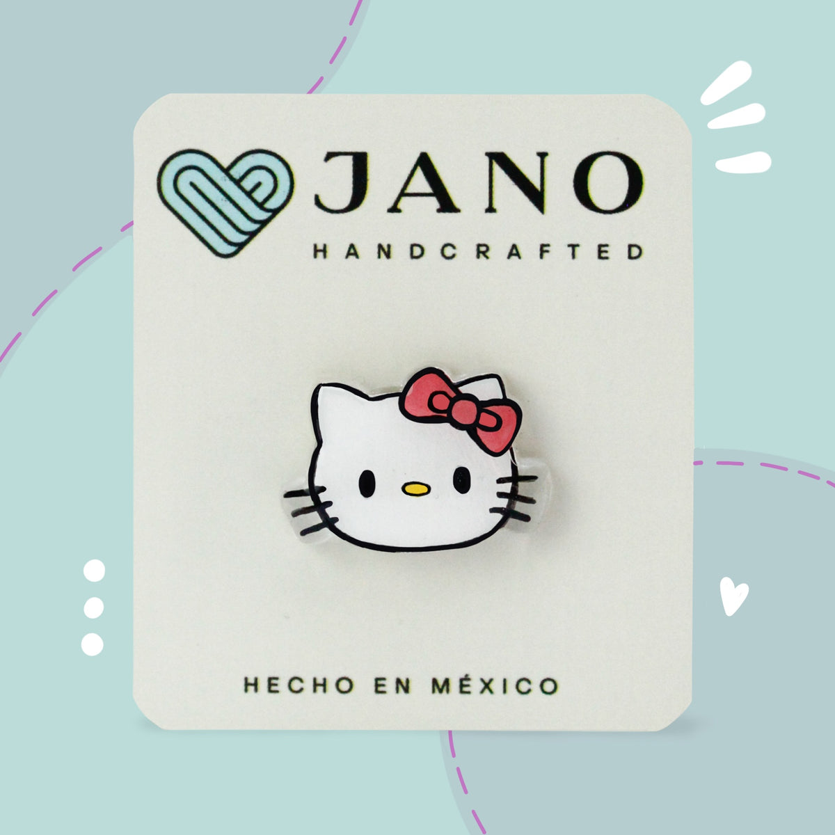 Pin | Kitty