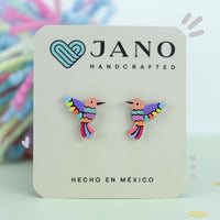 Aretes | Tenango