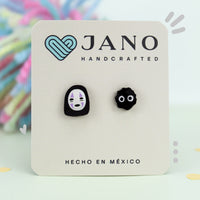 Aretes | Sin Rostro