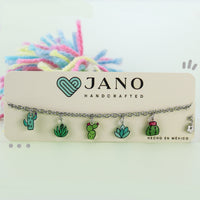 Pulsera | Cactáceas