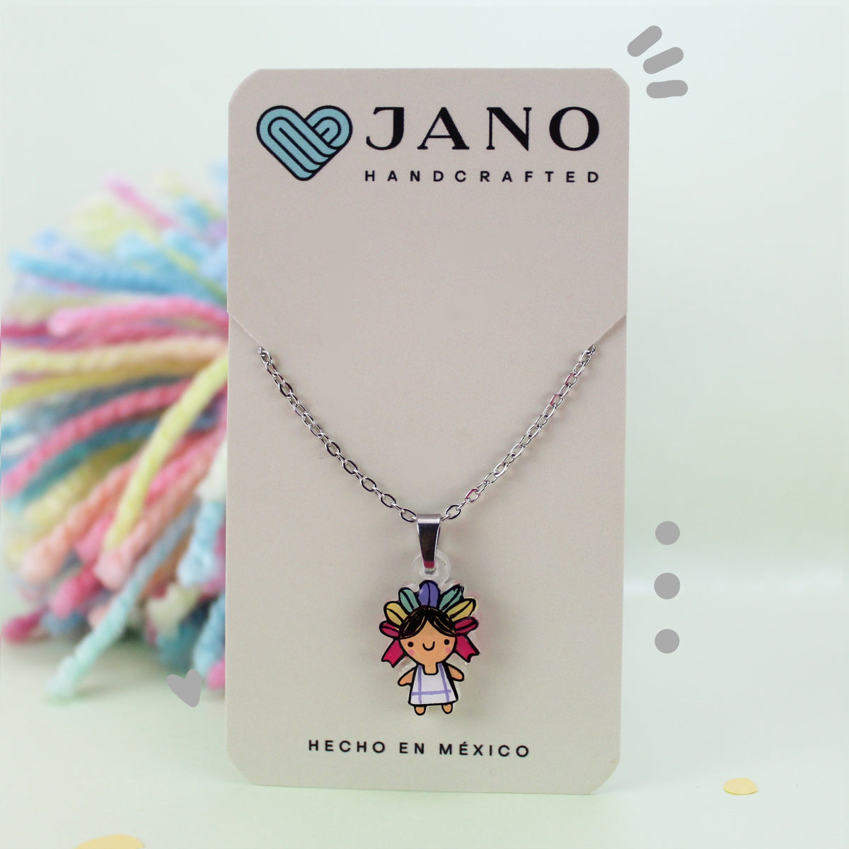 Collar | Lele
