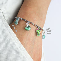 Pulsera | Cactáceas