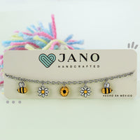Pulsera | Bee-Zee